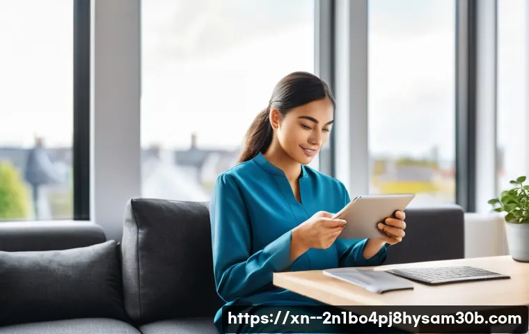 대학동 윈도우 설치 이제 집에서 편하게 해결 출장 서비스 모르면 손해 1