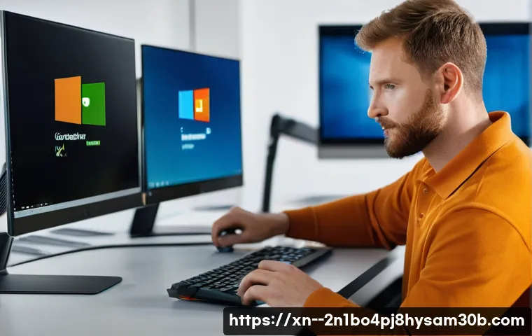 대학동 윈도우 설치 이제 집에서 편하게 해결 출장 서비스 모르면 손해 4 대학동 출장방문윈도우 windows 설치 관련 이미지 2