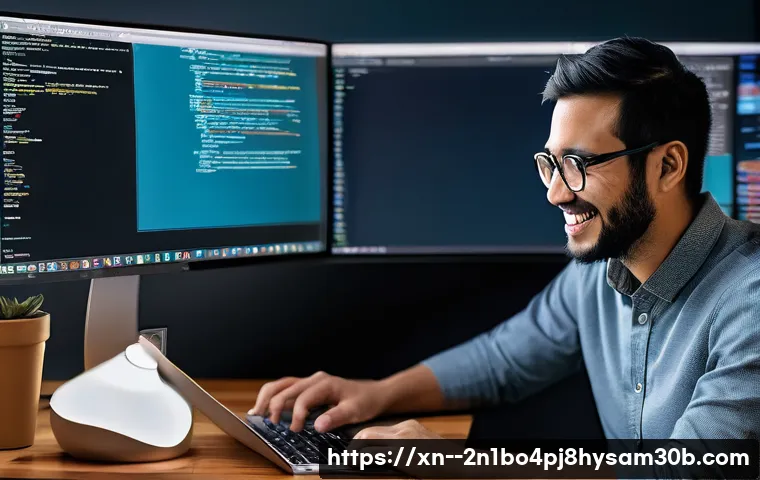 이촌동 리눅스 재설치 포맷, 모르면 손해 볼 PC 초기화 완벽 꿀팁 1