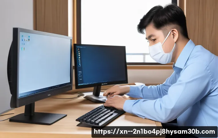 신천동 데스크탑 출장 수리, 방문 전 꼭 알아야 할 숨겨진 꿀팁 3가지 1