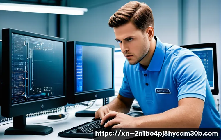 풍산동 BAD_SYSTEM_CONFIG_INFO 블루스크린, 모르면 손해 볼 완벽 해결 팁 3 풍산동 BAD_SYSTEM_CONFIG_INFO 관련 이미지 1