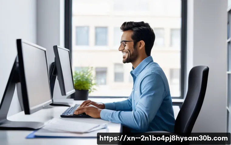 풍산동 BAD_SYSTEM_CONFIG_INFO 블루스크린, 모르면 손해 볼 완벽 해결 팁 4 풍산동 BAD_SYSTEM_CONFIG_INFO 관련 이미지 2