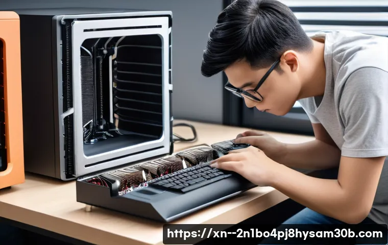 STATUS_KERNEL_BLOCKED, 당신의 PC를 지키는 예상치 못한 꿀팁 3 역동 STATUS_KERNEL_BLOCKED 관련 이미지 1