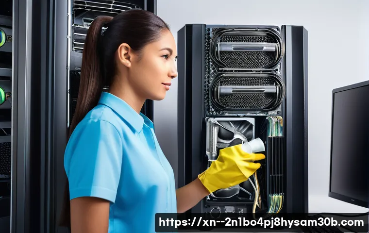 STATUS_KERNEL_BLOCKED, 당신의 PC를 지키는 예상치 못한 꿀팁 4 역동 STATUS_KERNEL_BLOCKED 관련 이미지 2