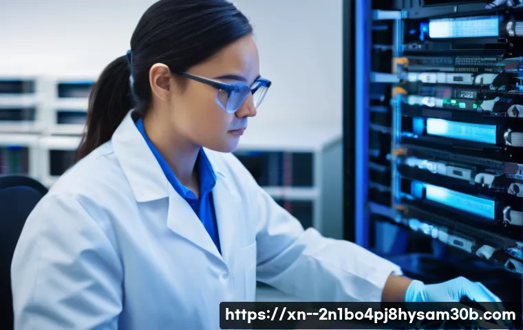 신림동 파일서버 먹통? 긴급 출장으로 데이터 살리는 놀라운 비결 3 신림동 파일서버출장방문수리점 관련 이미지 1