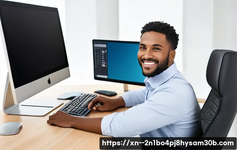 과천시 KMODE EXCEPTION NOT HANDLED 블루스크린, 이제 당황 말고 이렇게 해결해보자 4 과천시 KMODE_EXCEPTION_NOT_HANDLED 관련 이미지 2