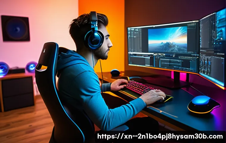 구의동 조립PC 구매, 모르면 손해 보는 출장 설치의 놀라운 비결 1