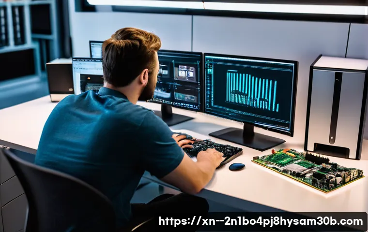 구의동 조립PC 구매, 모르면 손해 보는 출장 설치의 놀라운 비결 4 구의동 조립컴퓨터 pc 출장판매설치 관련 이미지 2