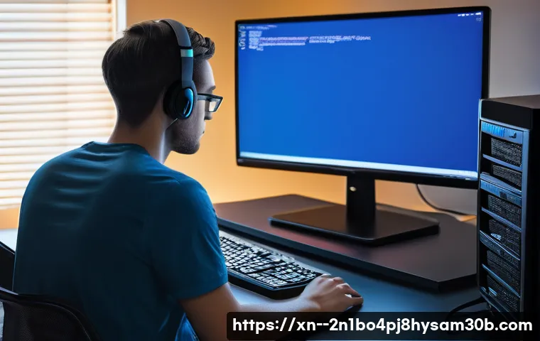 STATUS_KERNEL_INIT_FAILURE, 컴퓨터 멈춤의 진짜 원인과 해결 꿀팁 3 답십리동 STATUS_KERNEL_INIT_FAILURE 관련 이미지 1
