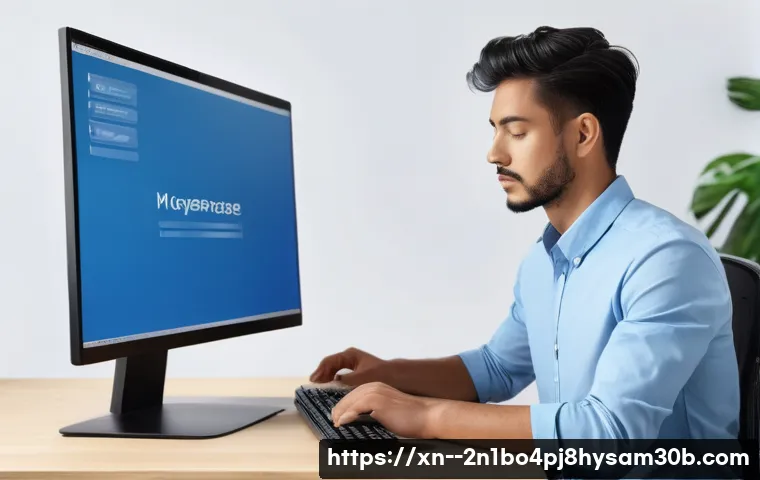 STATUS_KERNEL_INIT_FAILURE, 컴퓨터 멈춤의 진짜 원인과 해결 꿀팁 4 답십리동 STATUS_KERNEL_INIT_FAILURE 관련 이미지 2