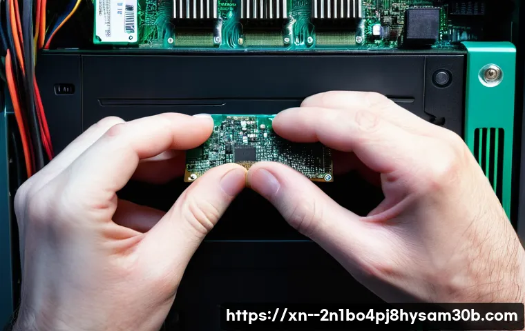 컴퓨터 먹통 DRIVER_PORTION_MUST_BE_NONPAGED 블루스크린, 충격적인 원인과 3가지 해결책 3 다산동 DRIVER_PORTION_MUST_BE_NONPAGED 관련 이미지 1