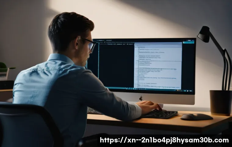 컴퓨터 먹통 DRIVER_PORTION_MUST_BE_NONPAGED 블루스크린, 충격적인 원인과 3가지 해결책 4 다산동 DRIVER_PORTION_MUST_BE_NONPAGED 관련 이미지 2