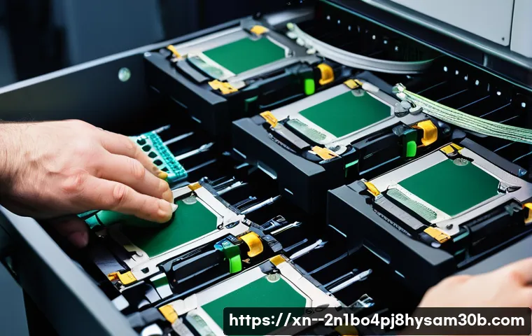 주교동 NAS 설정부터 수리까지! 데이터 지킴이 되는 놀라운 꿀팁 4 주교동 나스 nas 설정및수리 관련 이미지 2