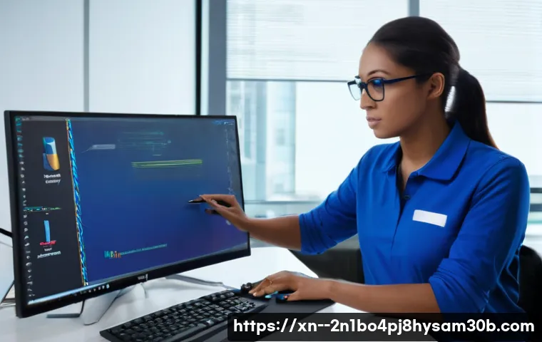 봉원동 워크스테이션 고장? 집에서 편하게 해결하는 놀라운 비법 1