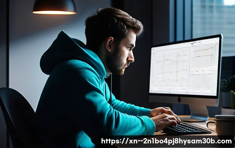 잠원동에서 만난 STATUS_FLOAT_INVALID_OPERATION 완벽 분석과 해결 꿀팁 1