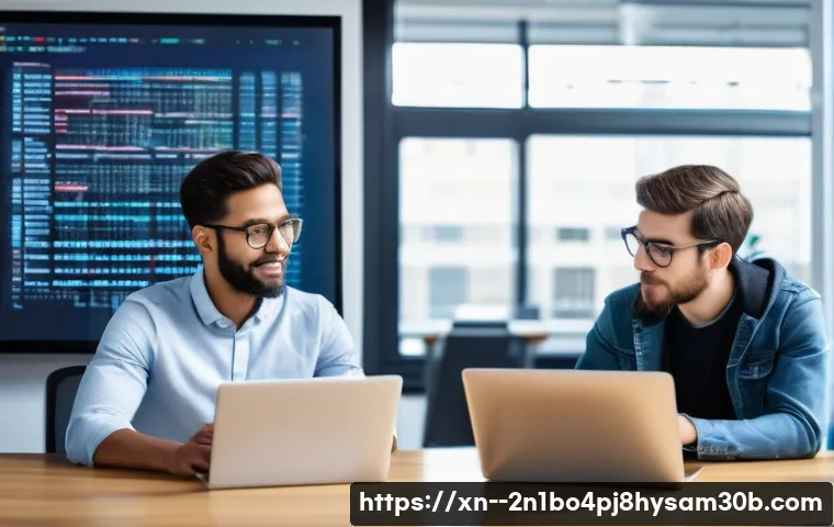 잠원동 STATUS_FLOAT_INVALID_OPERATION 관련 이미지 1