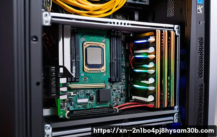 상봉동 컴퓨터 STATUS_KERNEL_SECURITY_CHECK 블루스크린, 단번에 해결하는 꿀팁 대방출 3 상봉동 STATUS_KERNEL_SECURITY_CHECK 관련 이미지 1