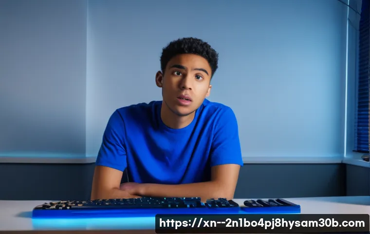 갑자기 컴퓨터가 꺼진다면? STATUS KERNEL THREAD FAILURE 원인과 대처법 1