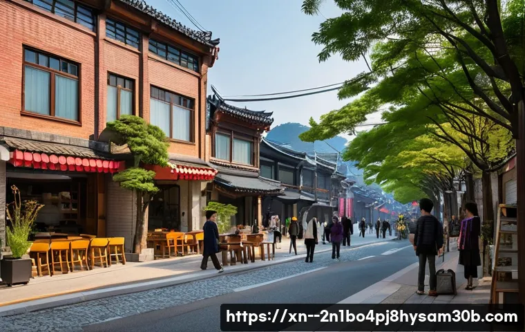 서계동, STATUS INVALID OBJECT 딱지 떼고 상전벽해! 핵심 변화 꿀팁 1