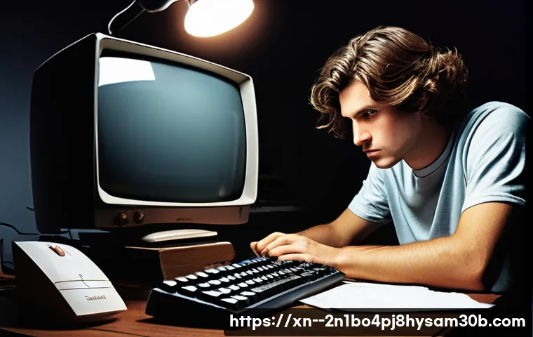 컴퓨터 멈춤 NTLDR is compressed 오류 지금 바로 해결하는 특급 비법 1