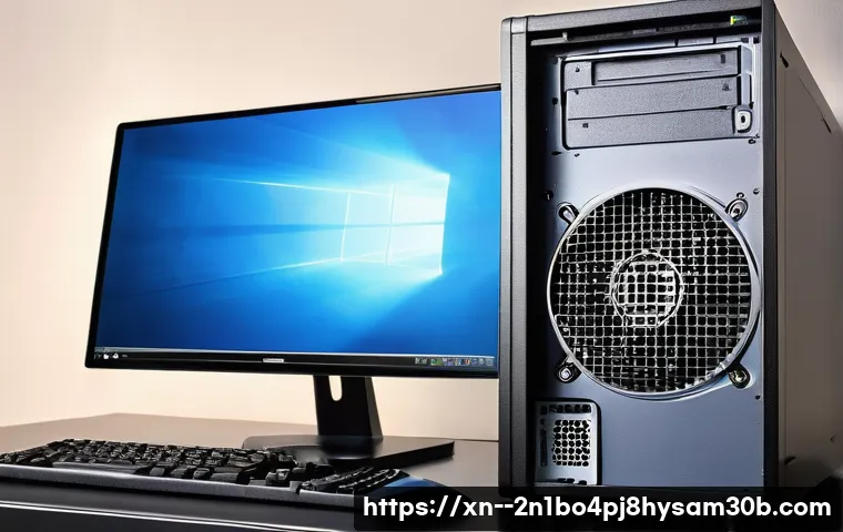 퇴촌면도 예외 없는 블루스크린! STATUS KERNEL POWER FAILURE, 원인부터 해결까지 완벽 가이드 4 퇴촌면 STATUS_KERNEL_POWER_FAILURE 관련 이미지 2