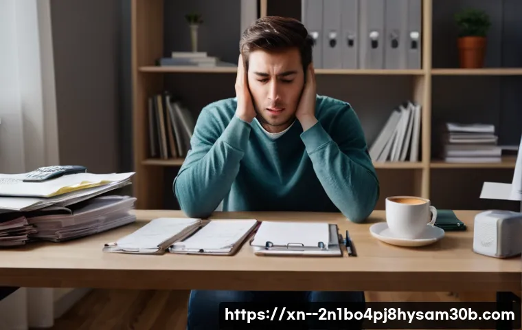 예장동 컴퓨터 버릴 뻔했다면 주목! 하드 교체로 새 생명 불어넣는 꿀팁 1