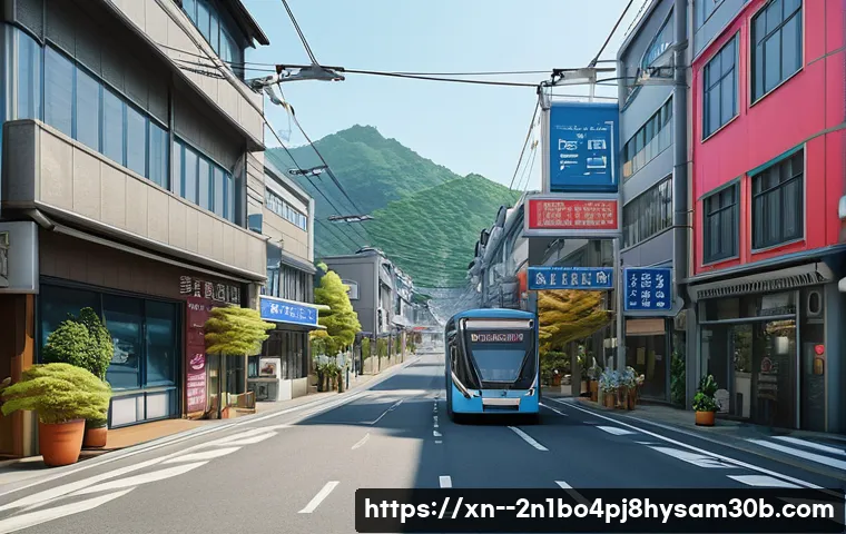 과천시 CRITICAL_OBJECT_TERMINATION, 몰랐던 사실과 예상되는 변화 살펴보기 1