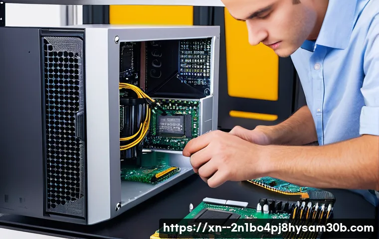 STATUS_KERNEL_MODULE_CORRUPTION, PC 고장 전에 알아야 할 단 하나의 비법 4 초동 STATUS_KERNEL_MODULE_CORRUPTION 관련 이미지 2