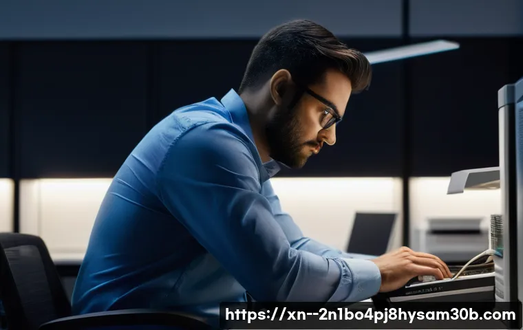 신창동 네트워크 구축, 잦은 세팅 오류 한 방에 해결하는 마스터 비법 4 신창동 네트워크구축 설정 및 세팅오류해결 관련 이미지 2