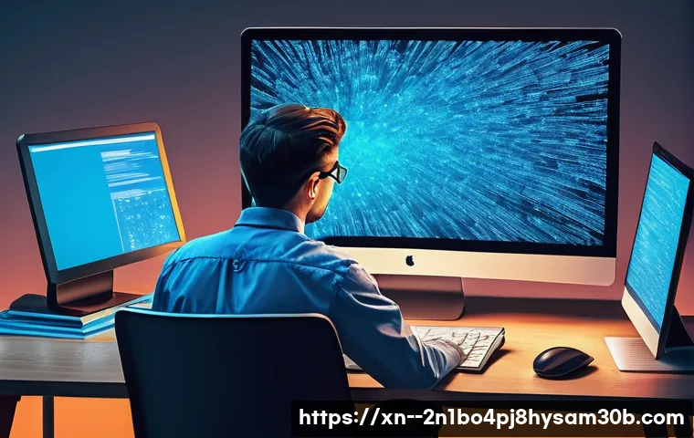 영등포동 STATUS_FILE_WRITE_FAILURE 오류, 숨겨진 원인과 초간단 해결 3가지 꿀팁 3 영등포동 STATUS_FILE_WRITE_FAILURE 관련 이미지 1