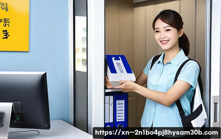 문래동 중고 컴퓨터, 당일 출장 설치로 새것처럼 쓰는 놀라운 비법 9