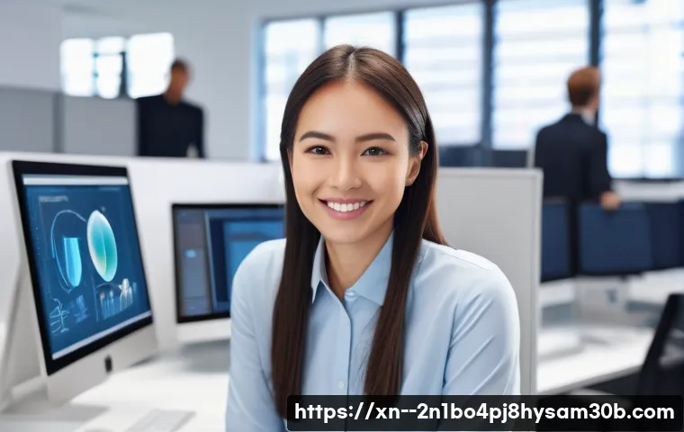 흑석동 워크스테이션 출장수리, 당신의 업무 효율을 되찾아 줄 놀라운 방법 4 흑석동 워크스테이션출장방문수리점 관련 이미지 2