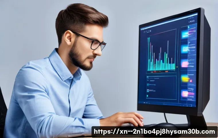 약수동 STATUS_KERNEL_NETWORK_ERROR, 이 오류의 모든 것과 해결 꿀팁 4 약수동 STATUS_KERNEL_NETWORK_ERROR 관련 이미지 2