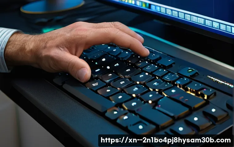 선유동 윈도우 설치, 무거운 컴퓨터 들지 마세요! 집에서 편하게 끝내는 놀라운 꿀팁 3 선유동 출장방문윈도우 windows 설치 관련 이미지 1