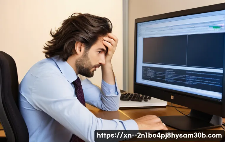 조원동 프로그램 응답 없음, 아직도 재부팅만? 이 꿀팁이면 1분 해결 1