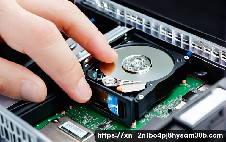 권농동 STATUS_KERNEL_DISK_ERROR 관련 이미지 1