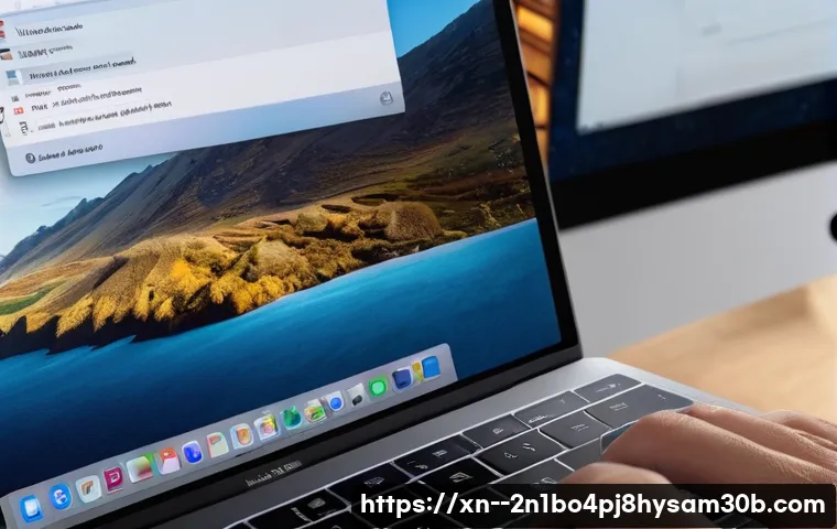 논현동 맥OS 재설치 및 포맷, 실패 없이 완벽 초기화하는 비밀 꿀팁 3 논현동 macosX재설치 포맷 초기화 관련 이미지 1