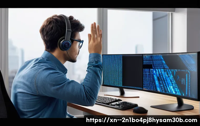 종로구 컴퓨터 블루스크린 STATUS_KERNEL_DEVICE_ERROR 이젠 모르면 손해 볼 꿀팁 1
