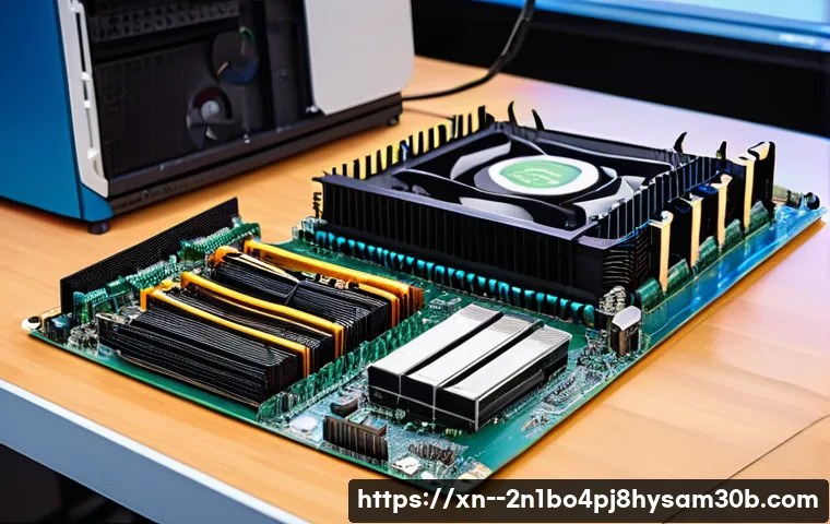 PC 멈춤 WHEA_UNCORRECTABLE_ERROR 완벽 해결 당신이 몰랐던 꿀팁 5가지 3 갈월동 WHEA_UNCORRECTABLE_ERROR 관련 이미지 1