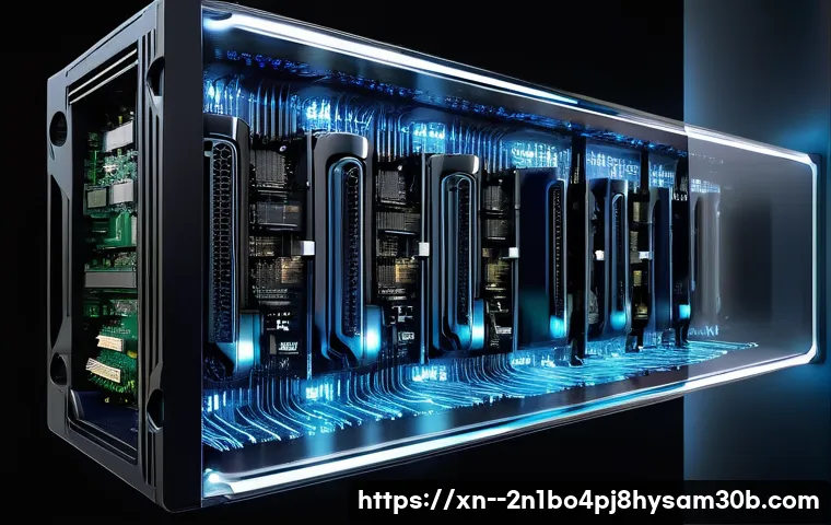 업데이트 후 STATUS_PAGEFILE_MISSING? 당신의 PC를 살리는 최후의 꿀팁 대방출 1