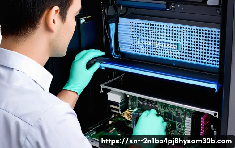 STATUS_RESOURCE_NOT_OWNED 오류, 컴퓨터 멈춤 막는 놀라운 방법 3 정동 STATUS_RESOURCE_NOT_OWNED 관련 이미지 1