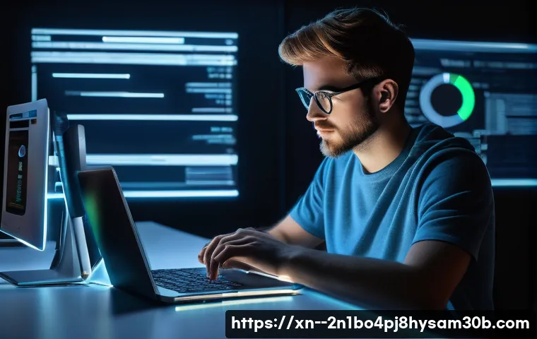 UNMOUNTABLE_BOOT_VOLUME 오류, 구기동에서도 해결 가능한 놀라운 비법 4 구기동 UNMOUNTABLE_BOOT_VOLUME 관련 이미지 2