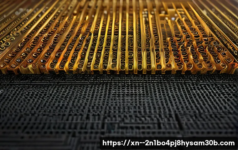 블루스크린 STATUS_KERNEL_STACK_CORRUPTION, 이제 작별할 시간! 명쾌한 해결책 1