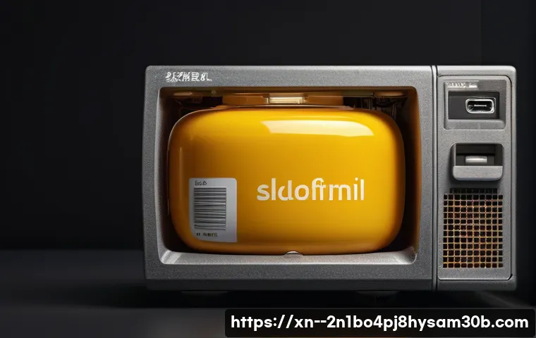 블루스크린 STATUS_KERNEL_STACK_CORRUPTION, 이제 작별할 시간! 명쾌한 해결책 4 경안동 STATUS_KERNEL_STACK_CORRUPTION 관련 이미지 2