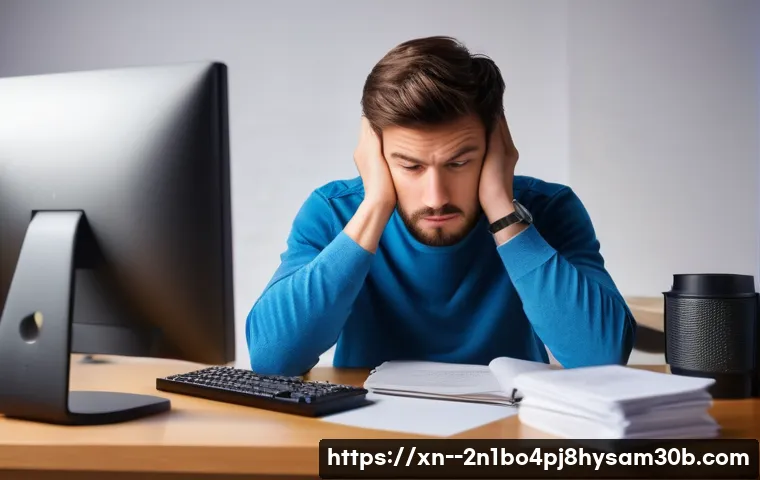 오금동 PC를 괴롭히는 STATUS_STACK_BUFFER_OVERRUN, 숨겨진 원인과 완벽 해결법 1