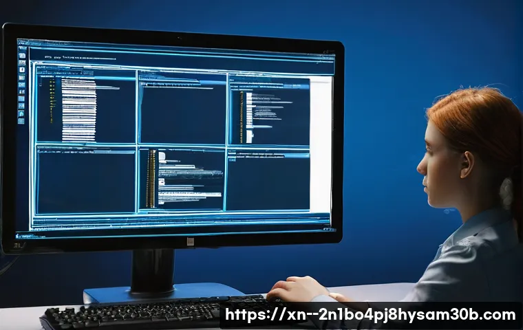 오금동 PC를 괴롭히는 STATUS_STACK_BUFFER_OVERRUN, 숨겨진 원인과 완벽 해결법 3 오금동 STATUS_STACK_BUFFER_OVERRUN 관련 이미지 1