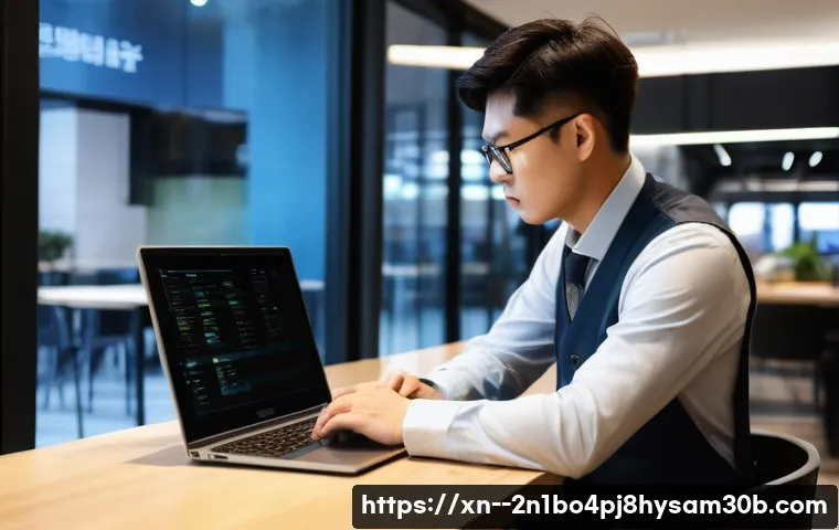 상수동 파일서버 고장 비상! 긴급 출장 수리로 단숨에 해결하는 놀라운 비법 33