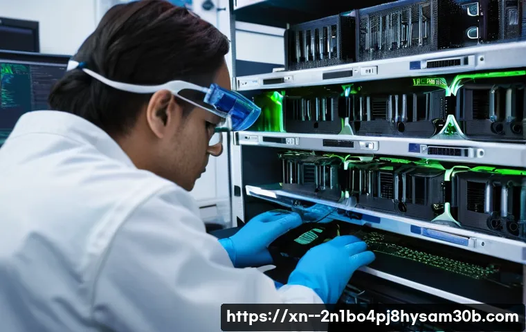 상수동 파일서버 고장 비상! 긴급 출장 수리로 단숨에 해결하는 놀라운 비법 3 상수동 파일서버출장방문수리점 관련 이미지 1