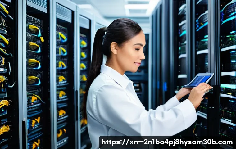 상수동 파일서버 고장 비상! 긴급 출장 수리로 단숨에 해결하는 놀라운 비법 4 상수동 파일서버출장방문수리점 관련 이미지 2