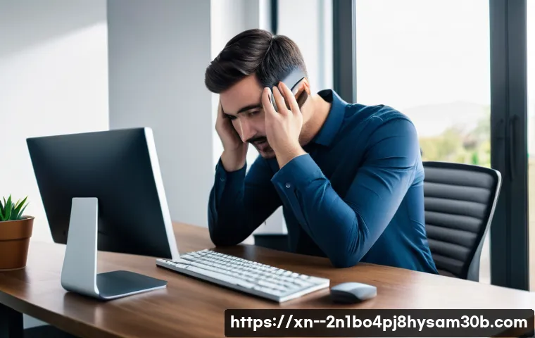 무학동 SSD 교체 조립, 윈도우 설치까지 한 번에 끝내는 꿀팁 25